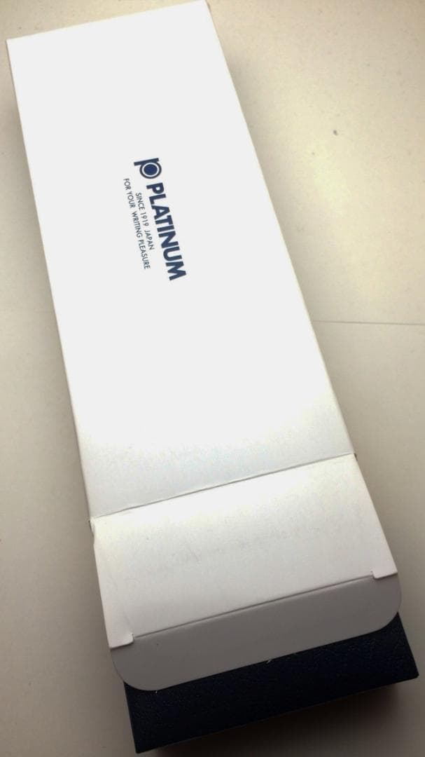 【極稀少品】プラチナ 3776 センチュリー ブルゴーニュ ミュージック