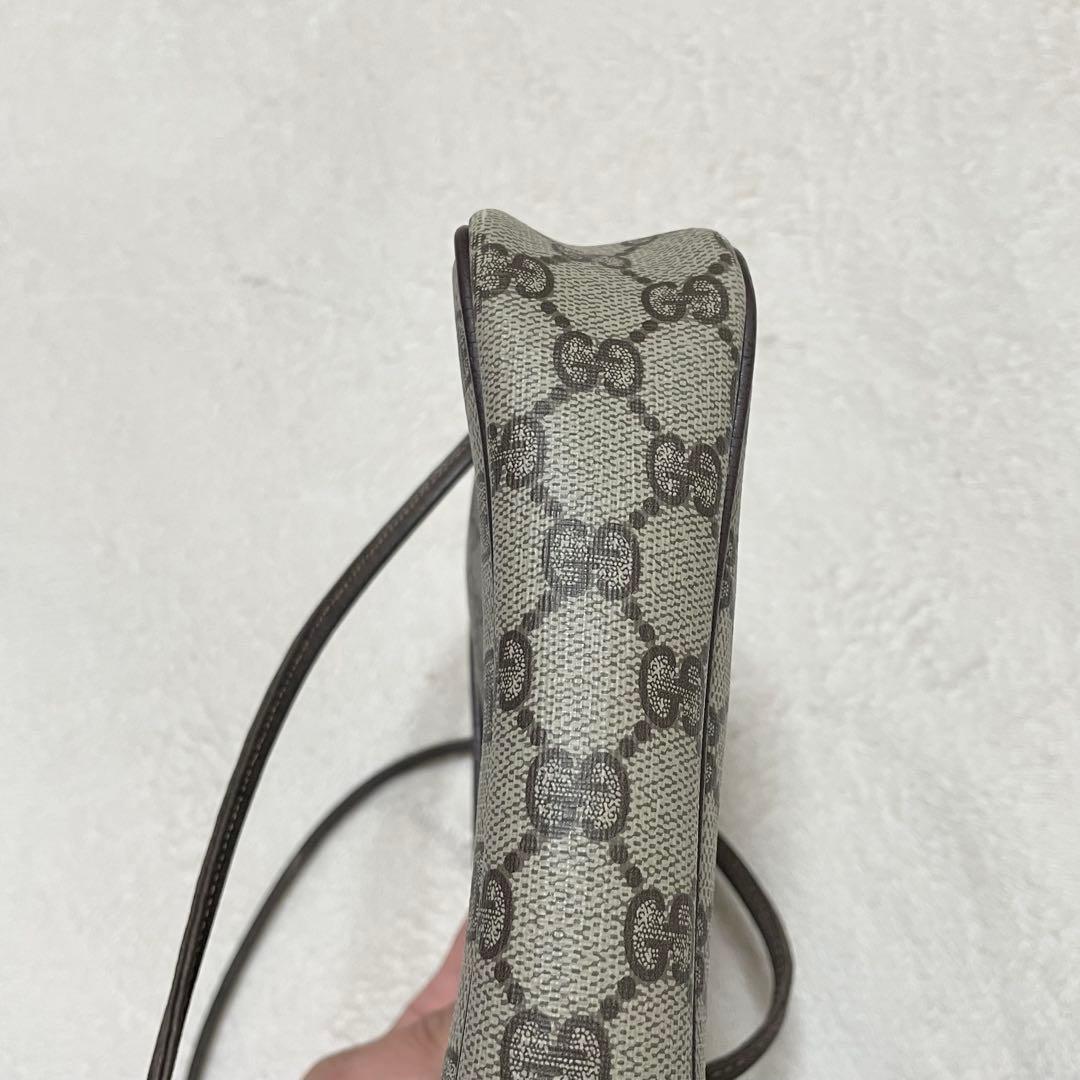 グッチ　ショルダーバッグ