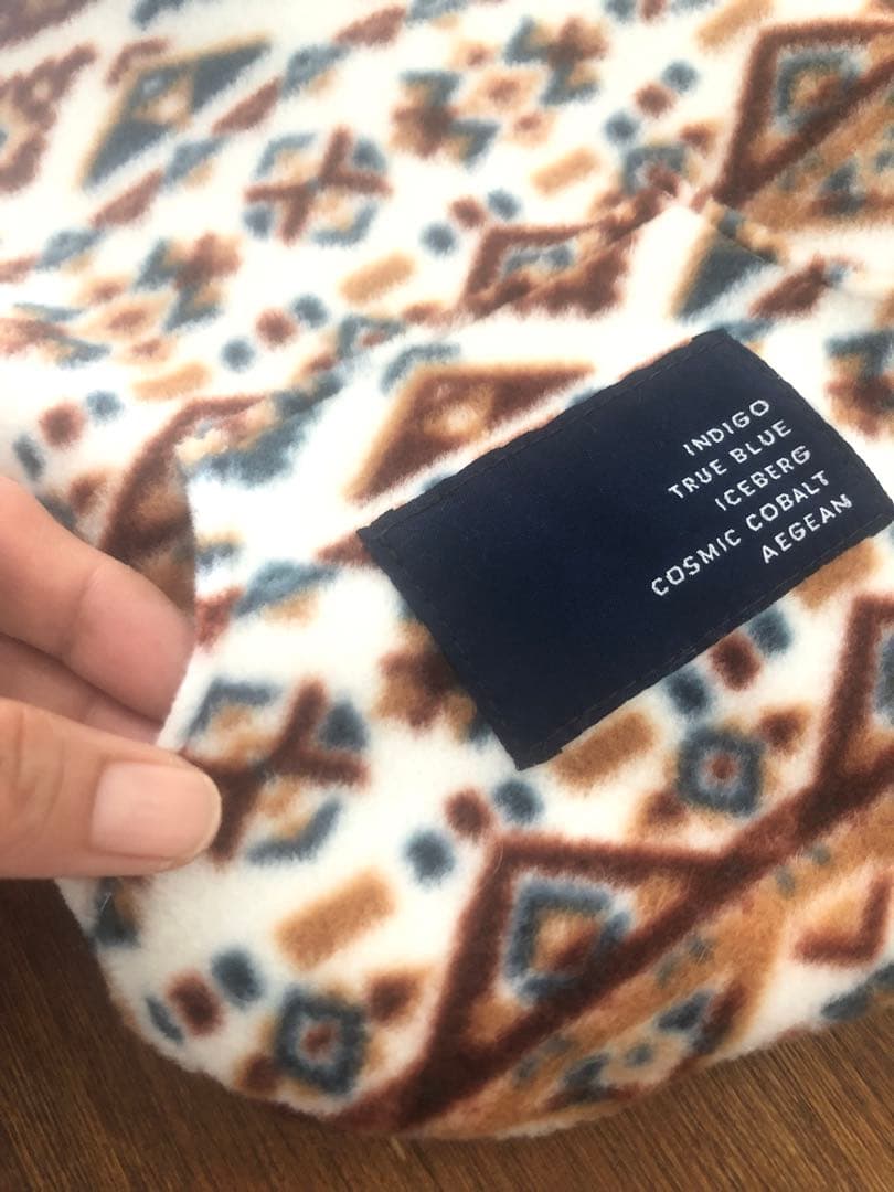 犬服M ハンドメイドドッグウェア　小型犬　タンクトップパーカー