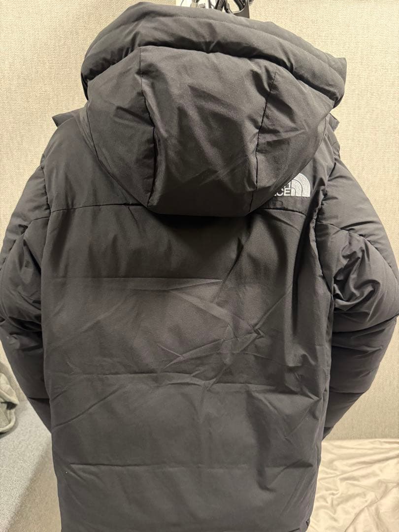 THE NORTH FACEバルトロライトダウンジャケット M