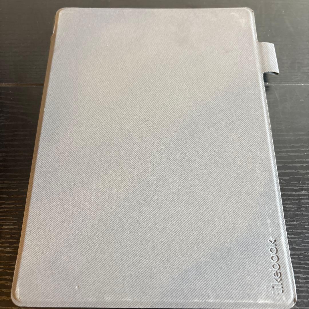 likebook P101 E-ink Android搭載 10インチ
