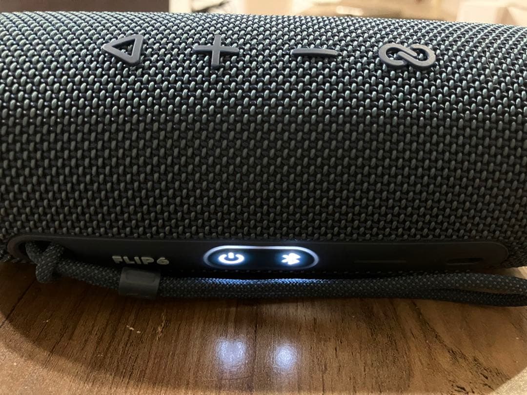 スピーカー・ウーファー JBL FILP6