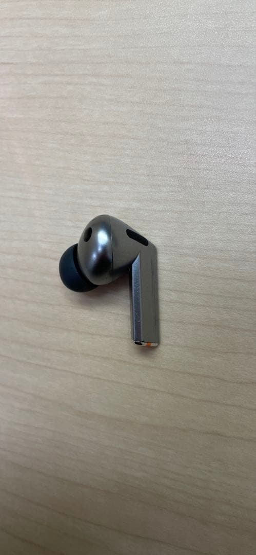 Galaxy buds 3 pro右耳のみ