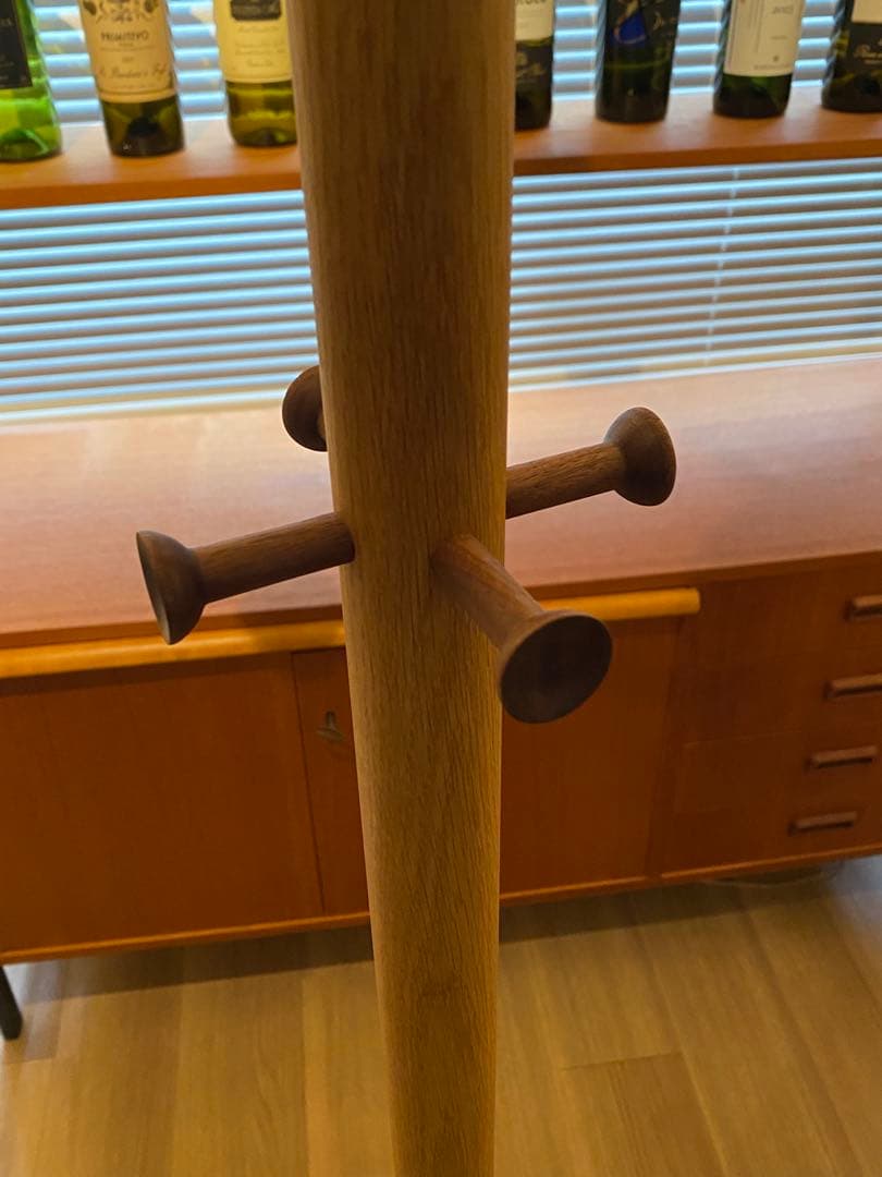 Mobley Works コートツリー 定価129,800円