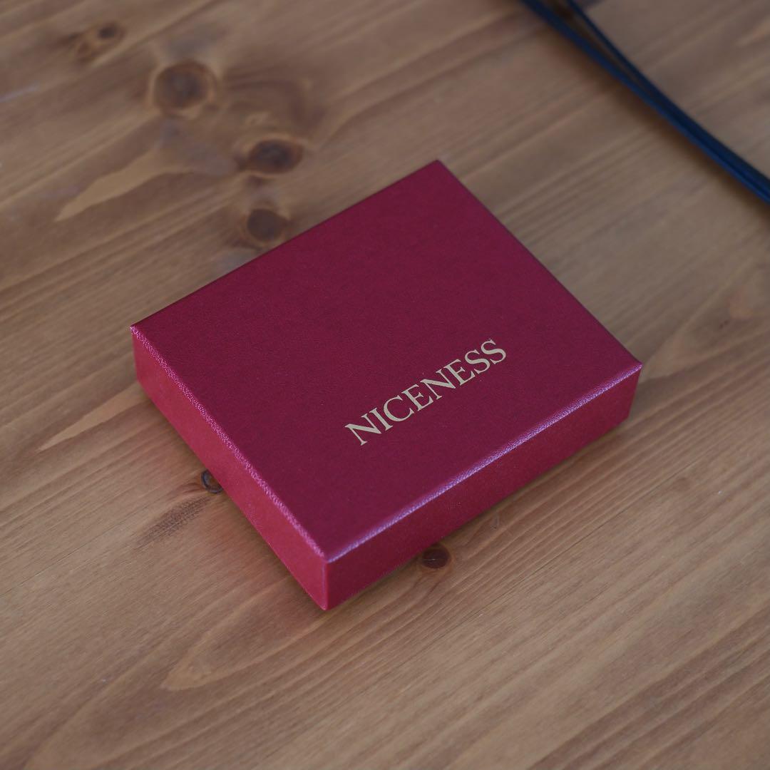 【NICENESS】S.DAYS