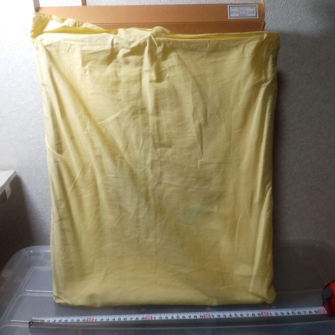 滝平二郎花ふぶき木製版画リトグラフ