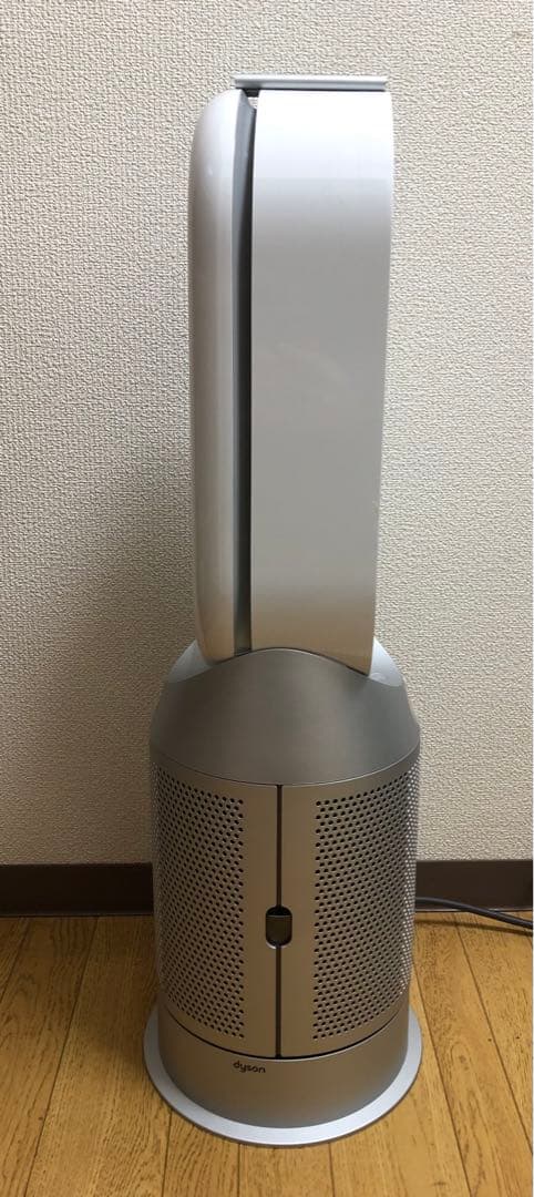 Dyson HP07WS シルバー/ホワイト