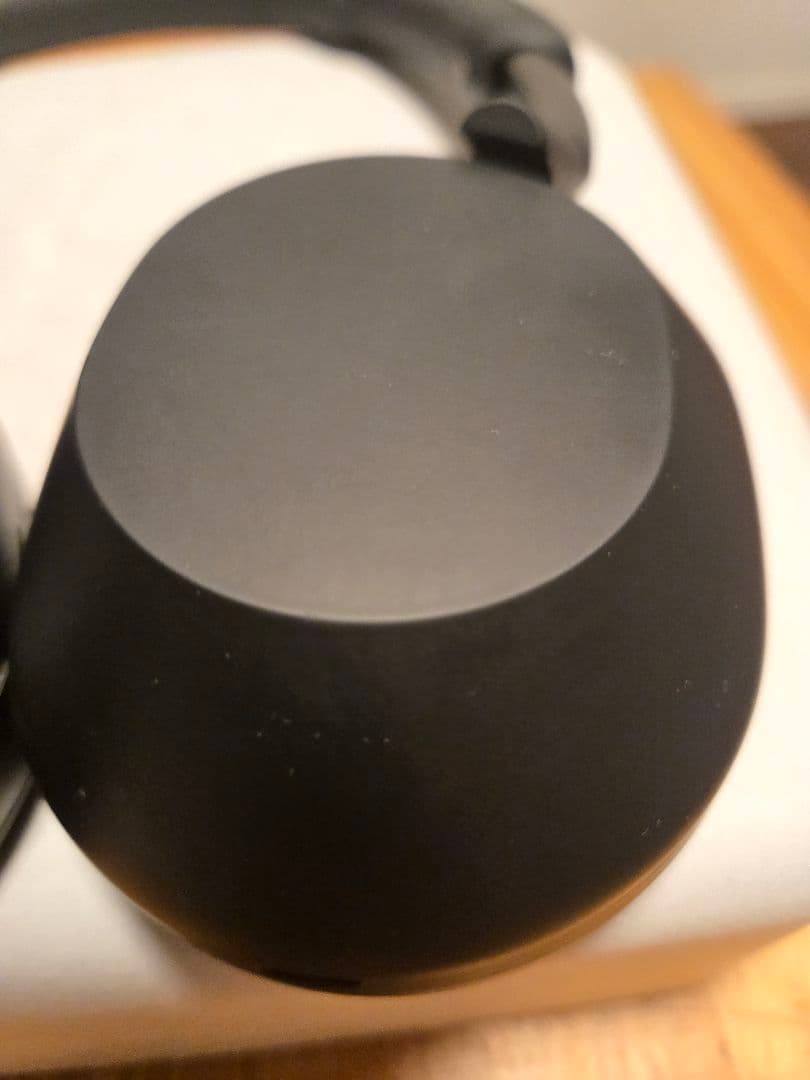 ヘッドホン SONY WH1000X-M5