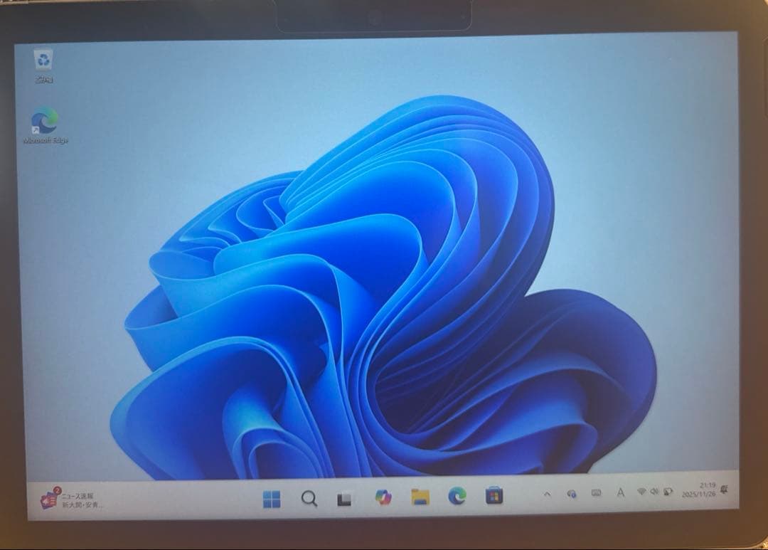 マイクロソフト Surface Go3 10.5 マウス キーボード タッチペン