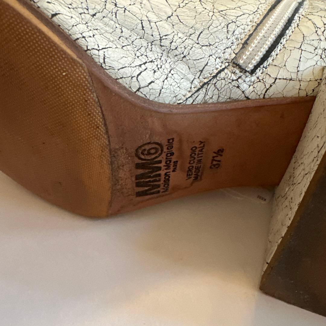 Maison Margiela 68,000+税　ブ－ツ