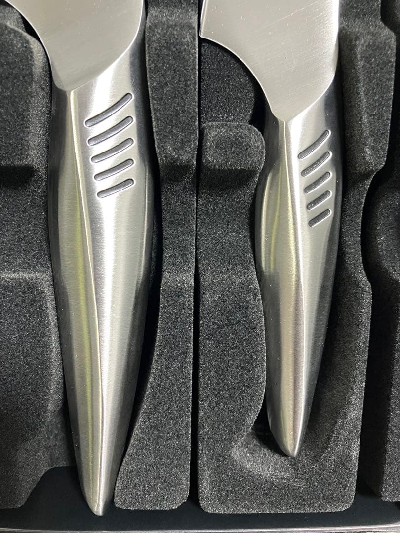 ツヴィリング ツイン フィンII ナイフセット　30920-002 未使用