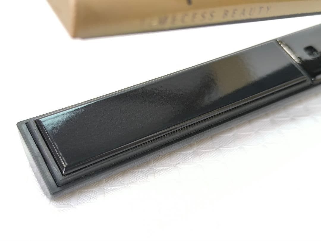 ヘアビューロン 4D plus ストレート　正規品　リュミエリーナ　04