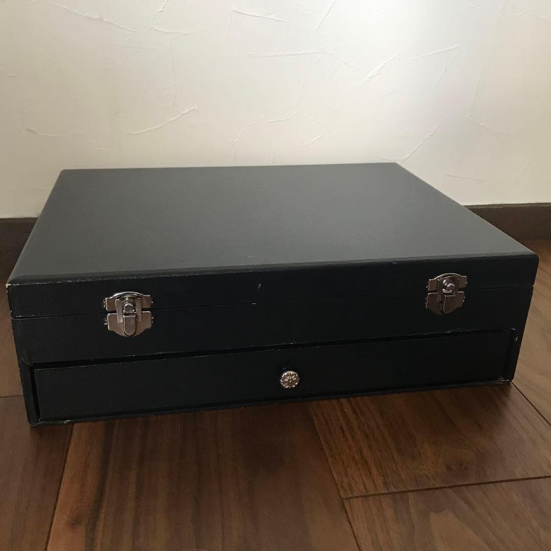 未使用/Todai/18-8/カトラリーセット/ステンレス/45本セット