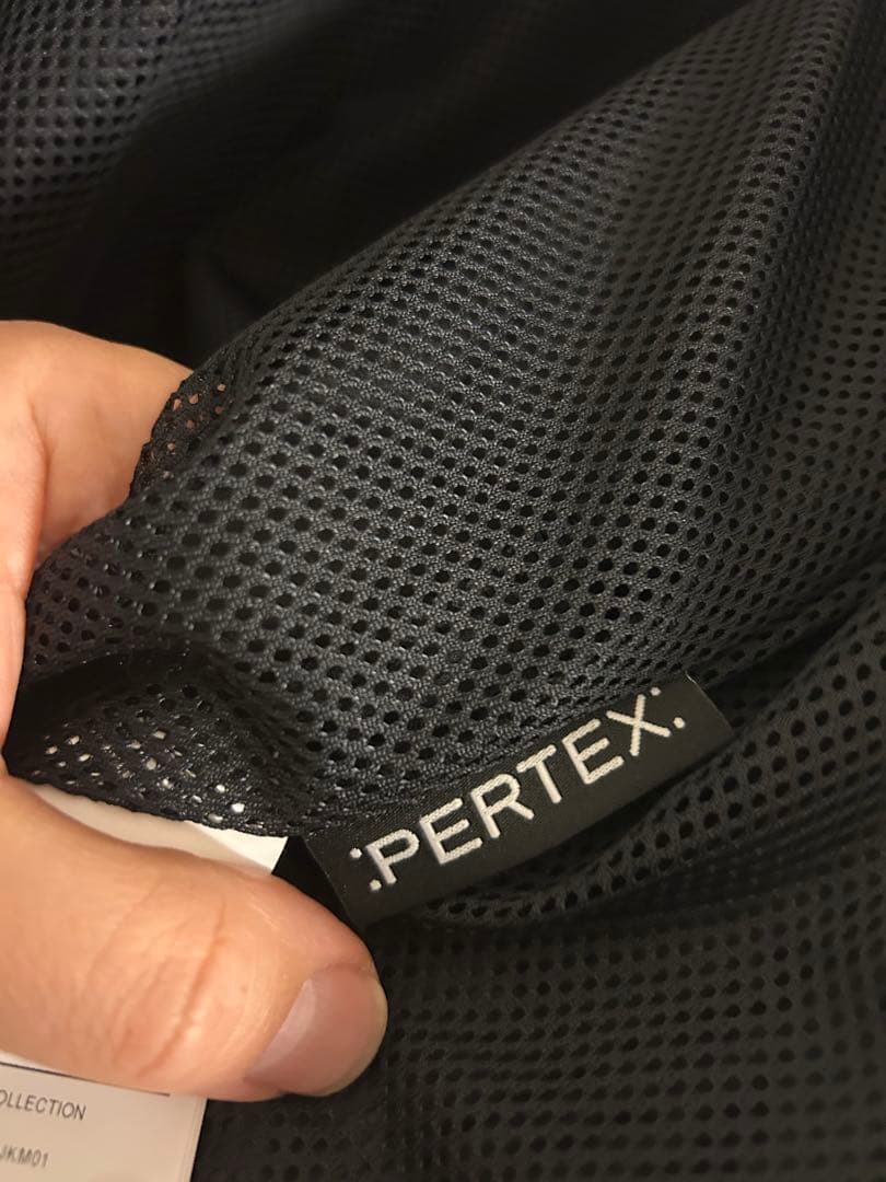 (美品)WTAPS TRACK JACKET NYLON. TUSSAH 黒 M