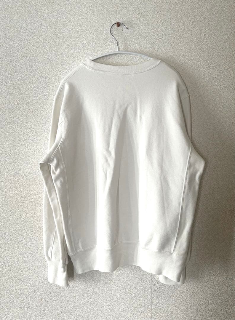 Deuxieme Classe euphoric スウェット