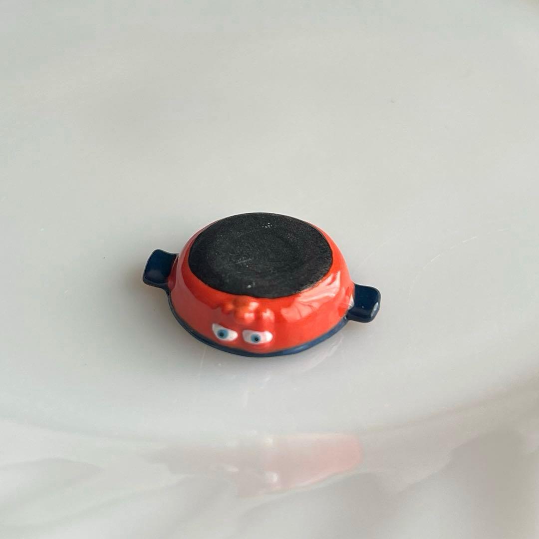 1月末まで期間限定出品　新品　フランス　フェーブ　キッチンの仲間達　12点セット