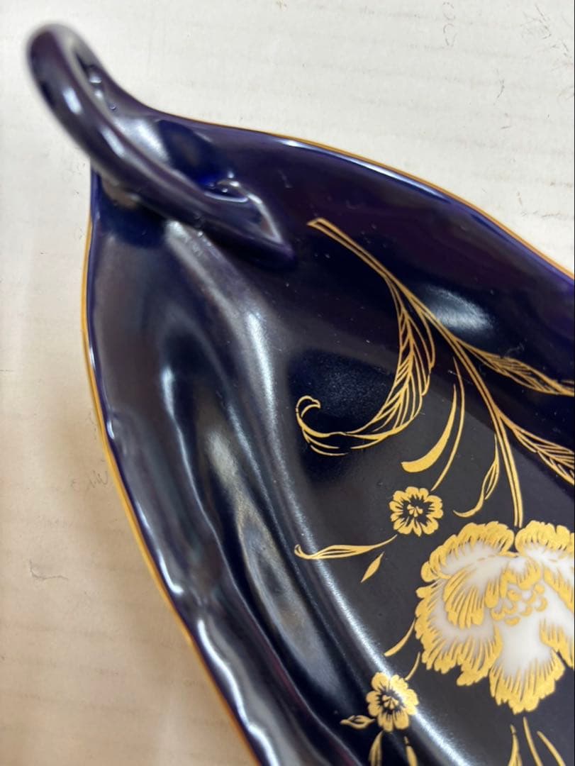 ノリタケ (おつまみ入れ) 4個 スタジオコレクション