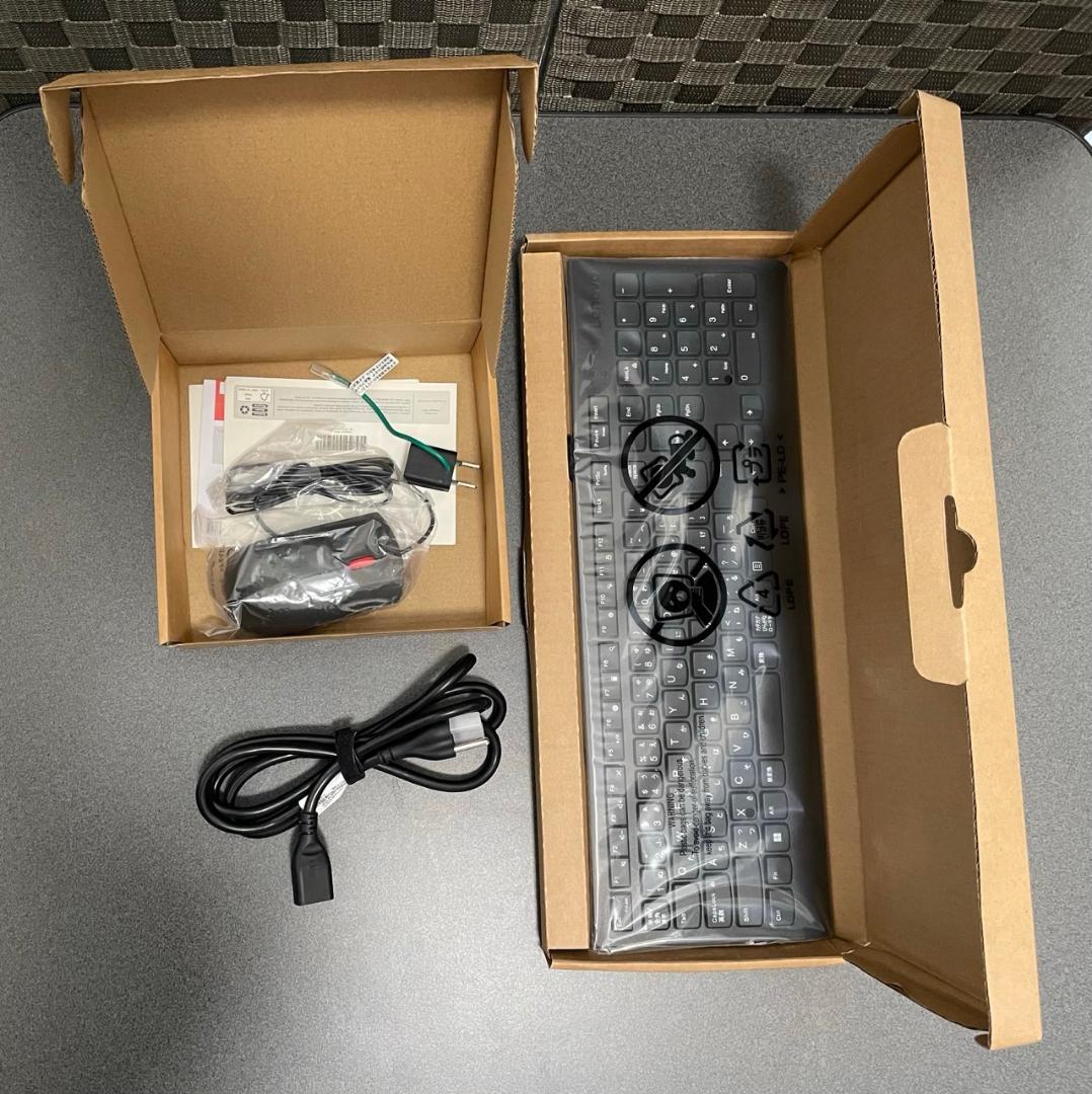 Windowsデスクトップ ThinkCentre Neo 50t Tower Gen4 i7-13700