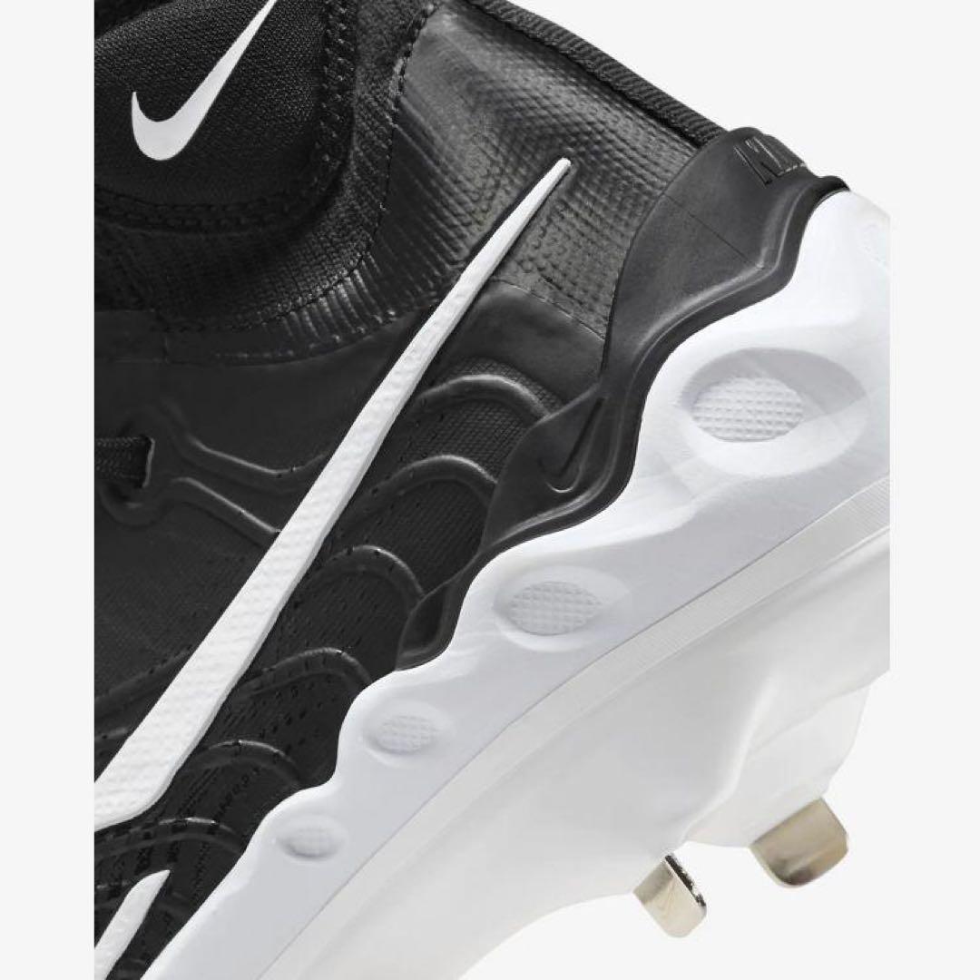 ナイキ 金具 アルファ ハラチ ネクスト 275 野球 スパイク 靴 シューズ.