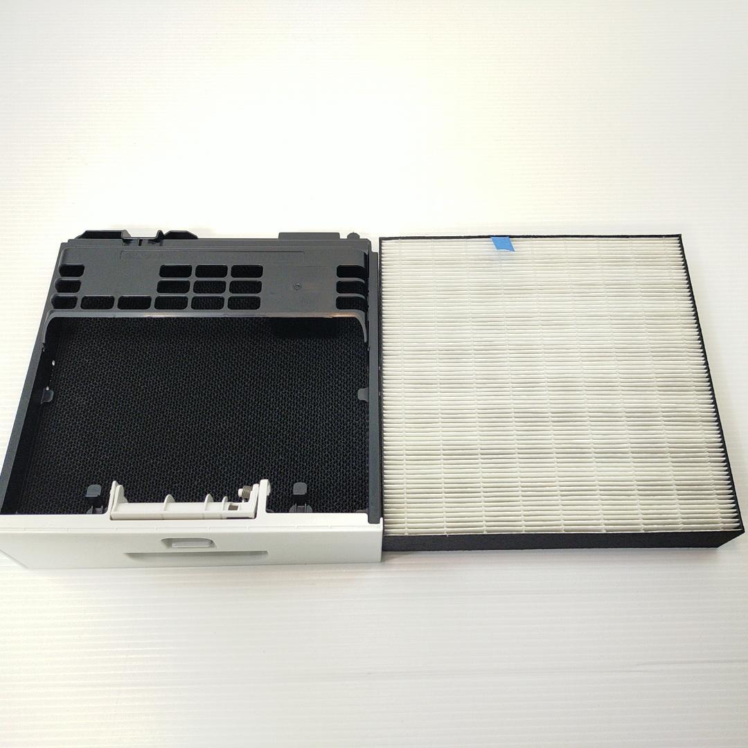 ダイキン 空気清浄機 MC55ZKS-W 25畳 静音設計 強力吸引 花粉対策