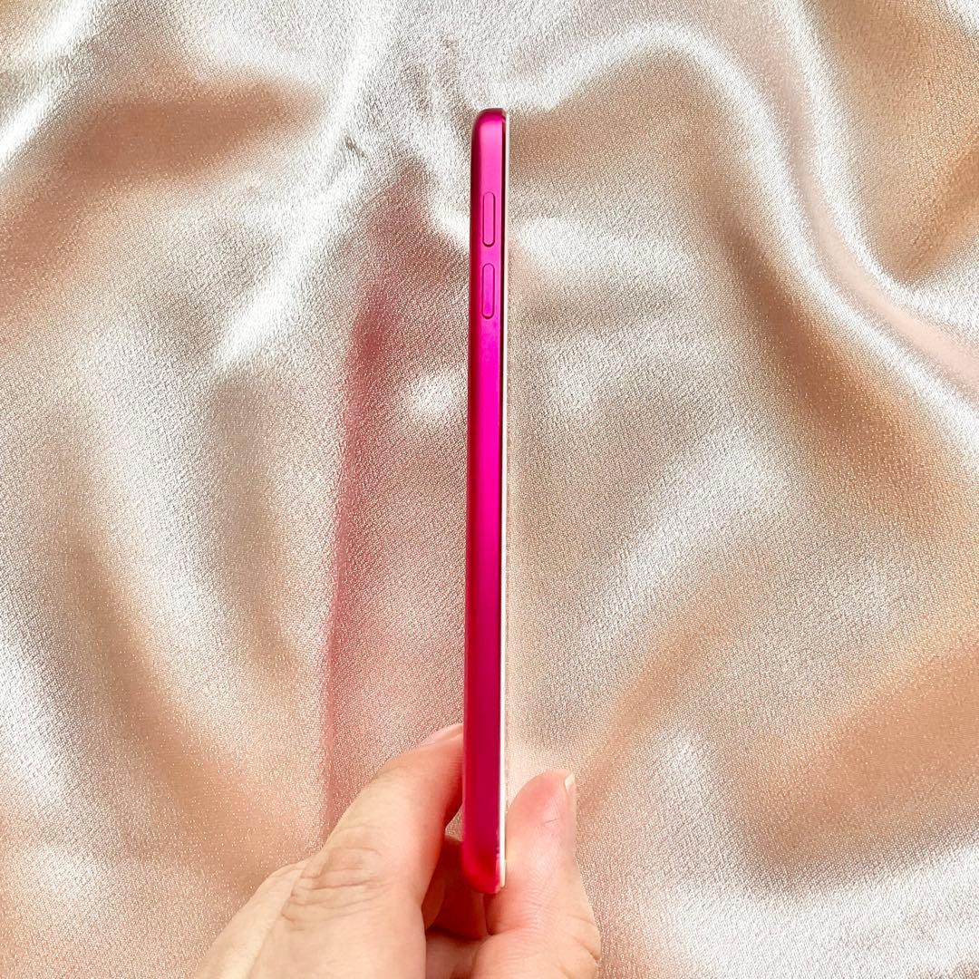 ピンク 256GB iPod touch 第7世代 アップル アイポッド本体 f