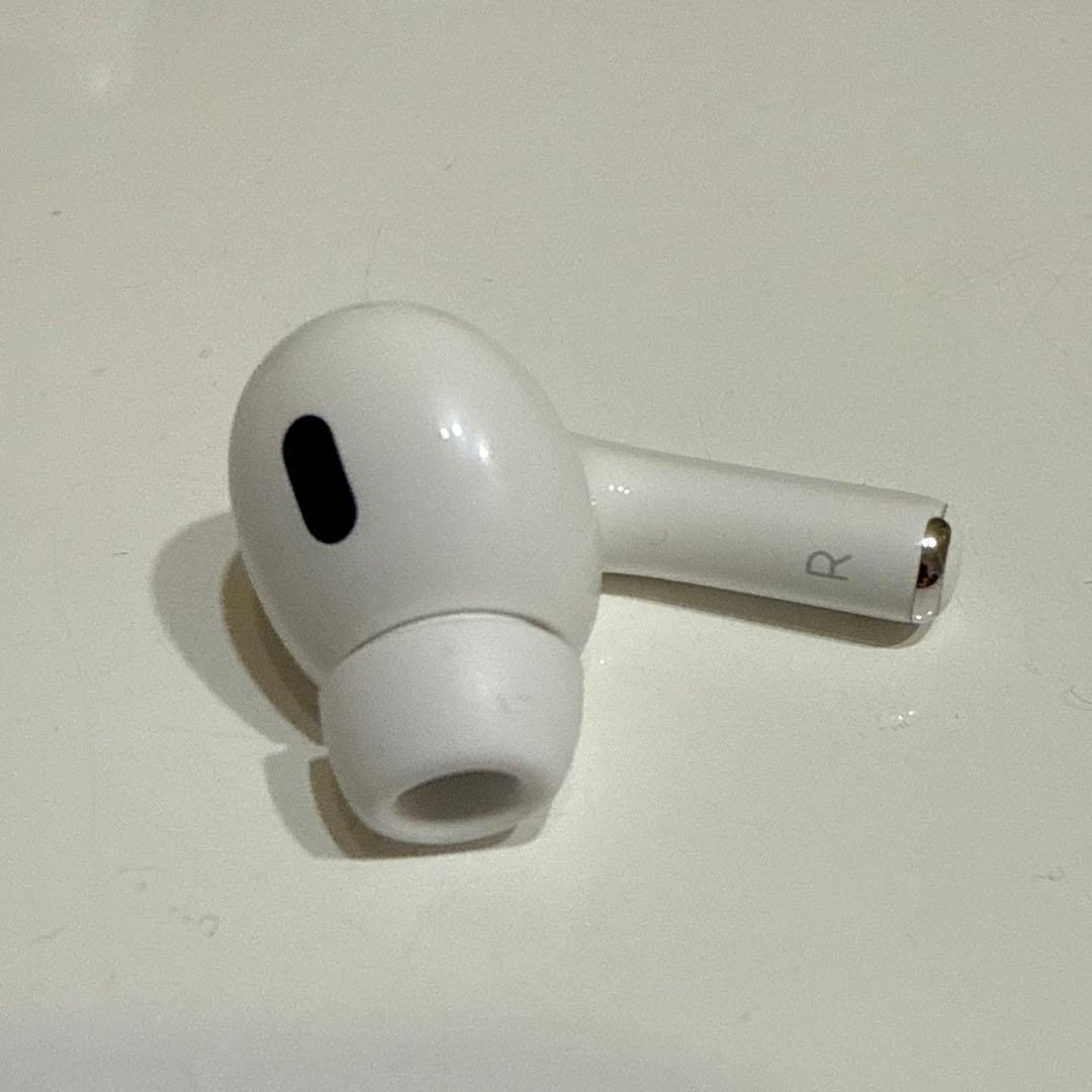【正規品】AirPods pro 第2世代 右耳 A2698