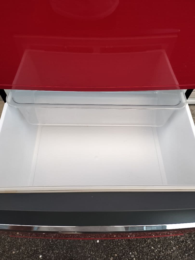 三菱電機冷蔵庫