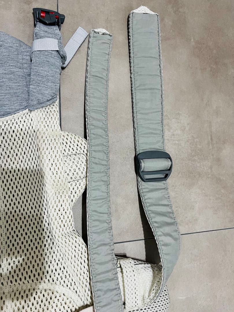 【BABYBJÖRN】抱っこ紐 Harmony（ハーモニー）