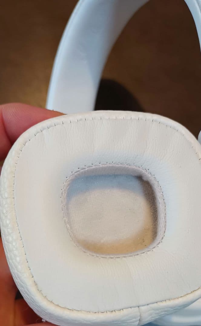 Marshall MAJORⅢ white ヘッドホン【Bluetooth】白