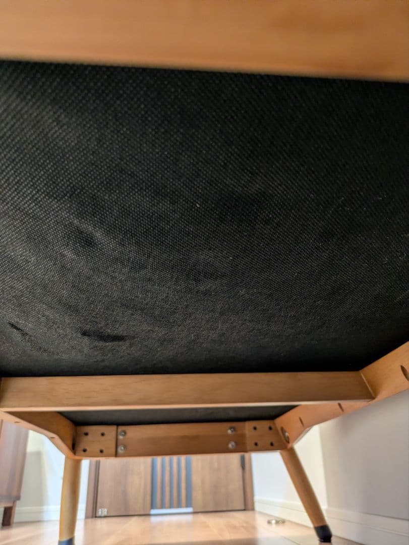 【mer様用】unico ベンチソファ