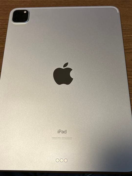 iPadpro11インチApplePencil付 今だけ特別価格