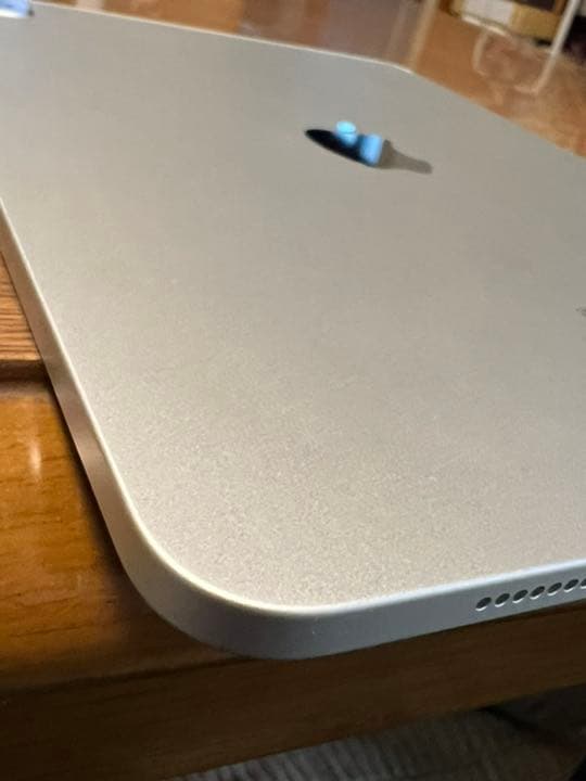 iPadpro11インチApplePencil付 今だけ特別価格