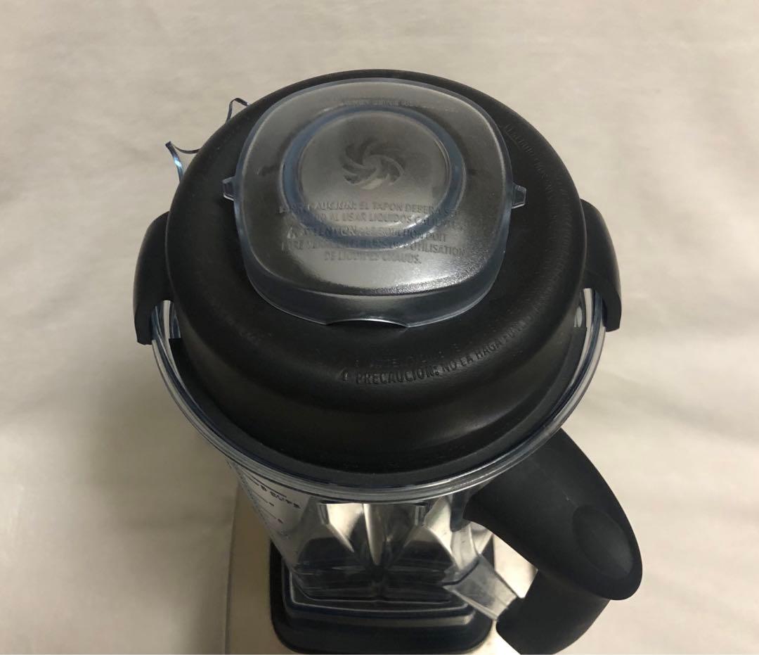 良品 正規品 Vitamix バイタミックス VM0111A ブレンダー 送込