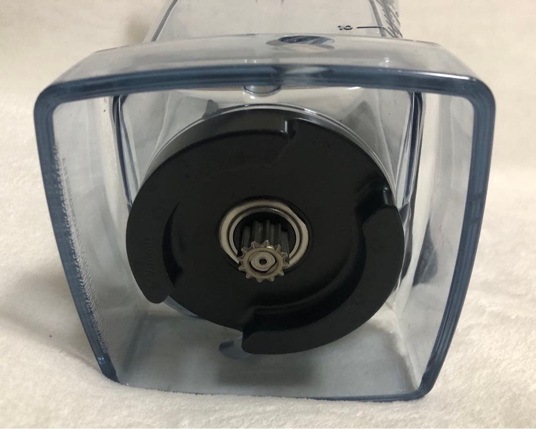 良品 正規品 Vitamix バイタミックス VM0111A ブレンダー 送込