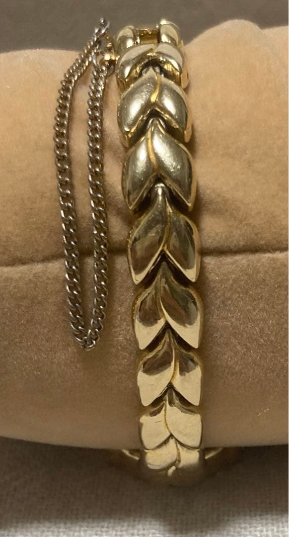 セイコー ティセ 腕時計　稼働品