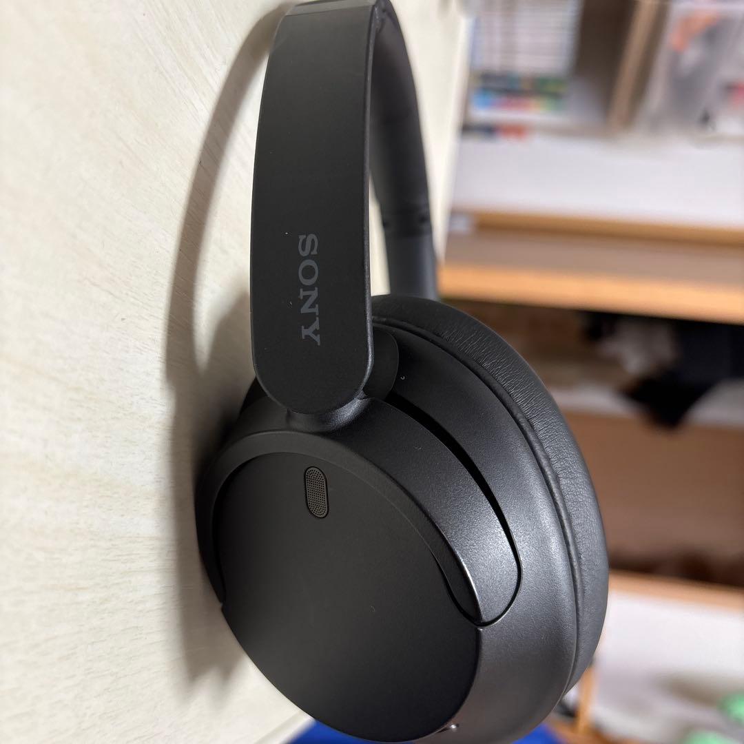ヘッドホン Sony wh-ch720n