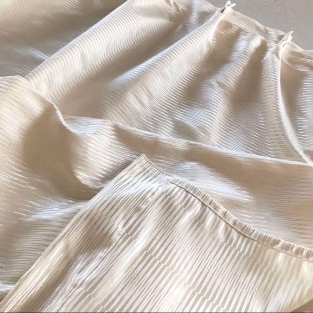 厚地カーテン　幅150cm×丈200cm2枚　アイボリー