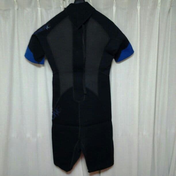 ビラボン★INTRUDERスプリング★2×2mm★size:XL