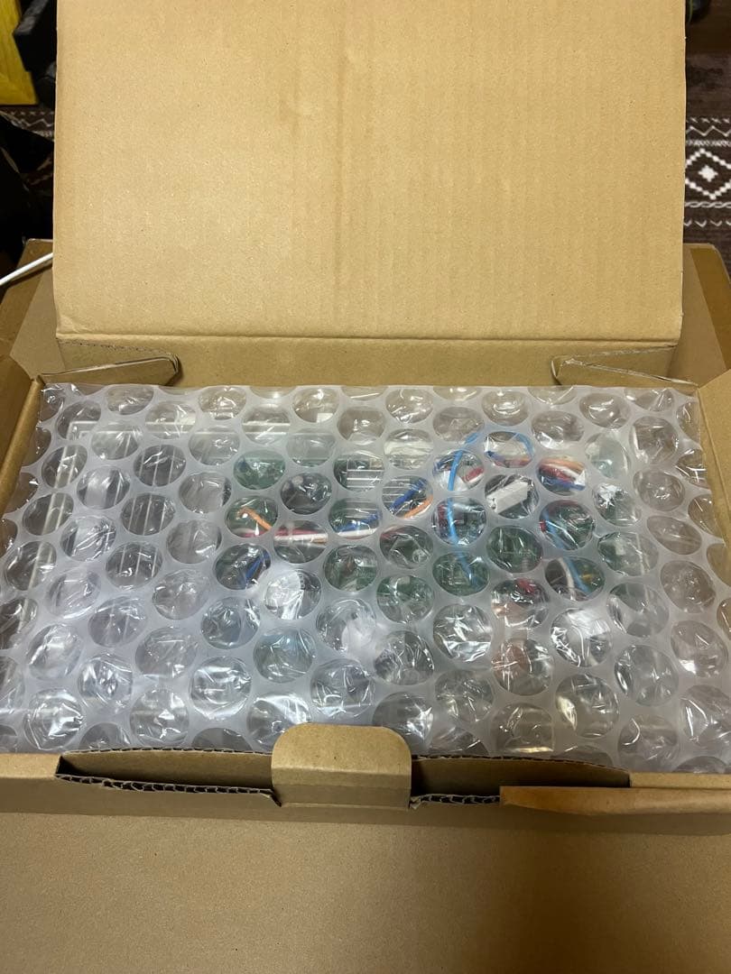 SHARP エアコン P.W.B UNIT DSGY-G311JBKZ室外機基盤