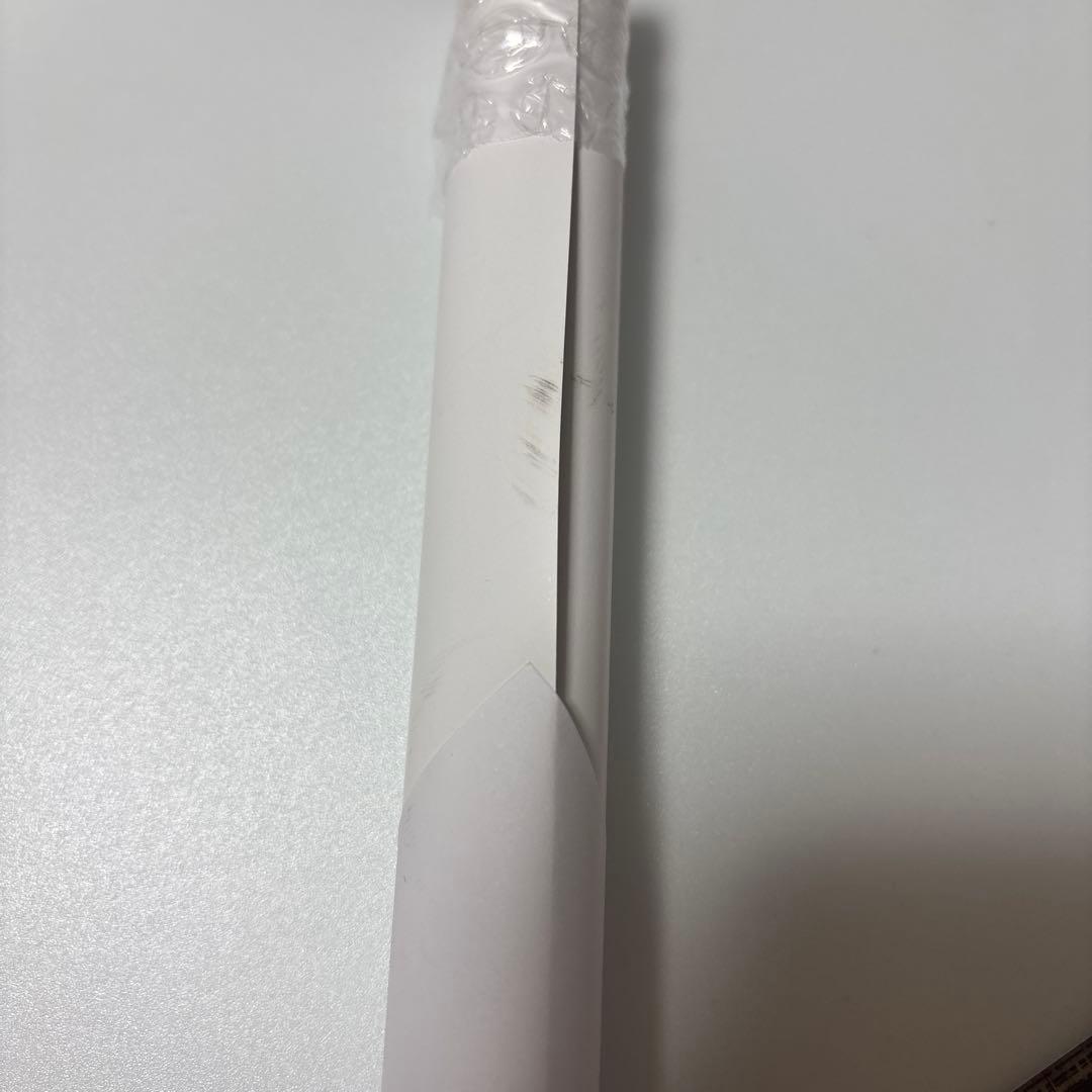 鬼滅の刃お楽しみくじ WチャンスB2ポスター 狛治