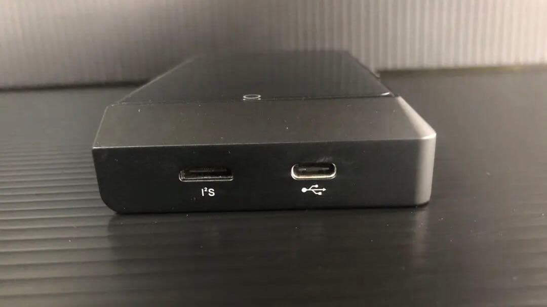 Cayin N6 MK2 デジタルオーディオプレーヤー