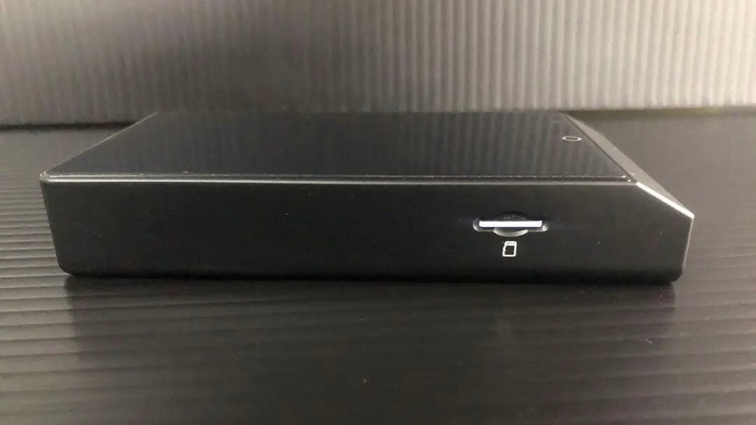 Cayin N6 MK2 デジタルオーディオプレーヤー