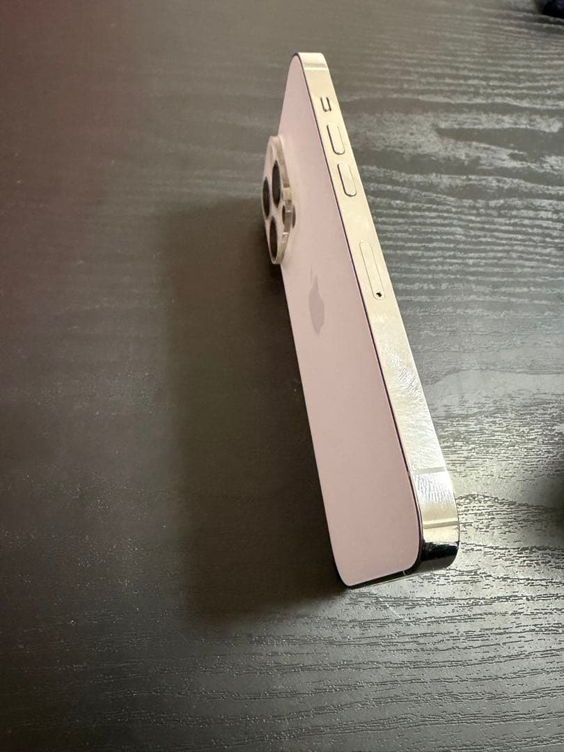 iPhone 14 Pro ホワイト 本体