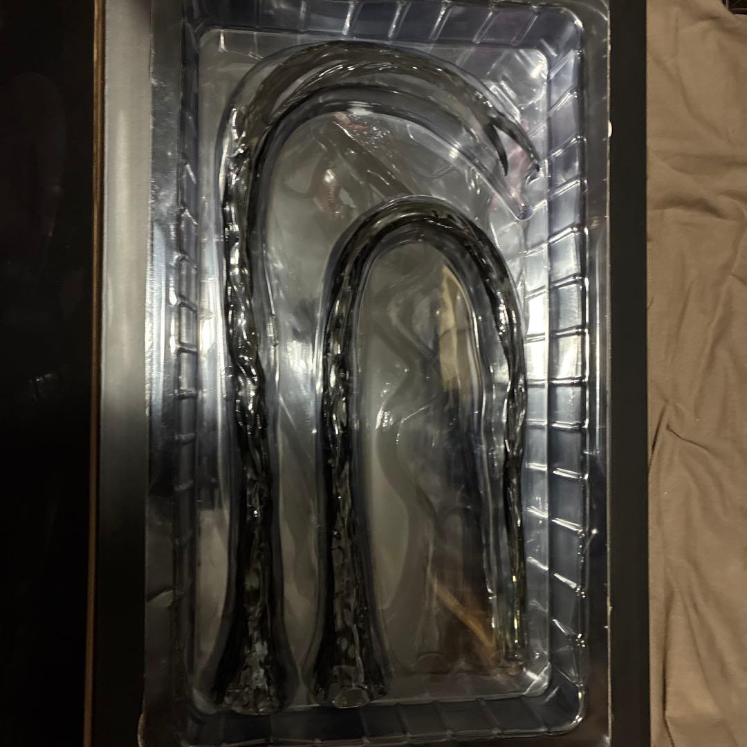 ホットトイズ　ヴェノム