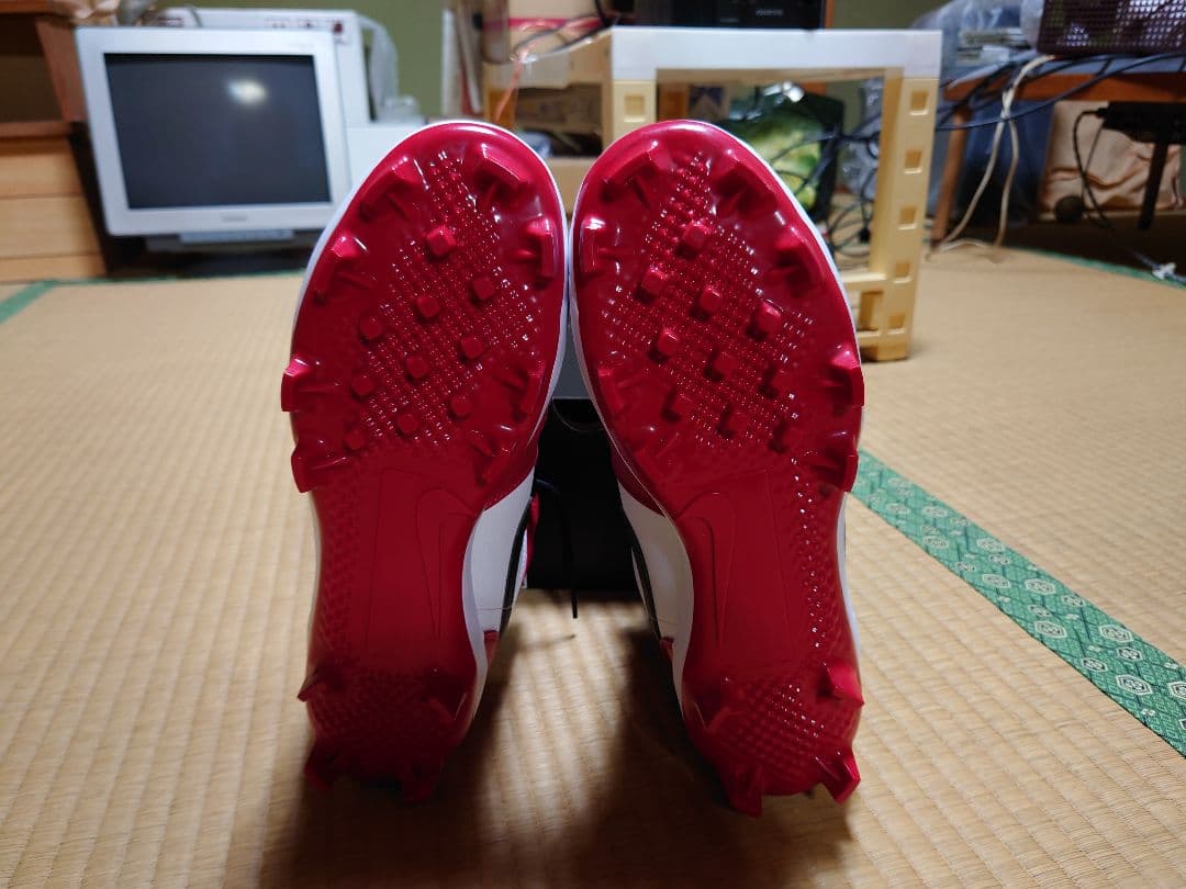 エアジョーダン1 レトロ スパイク28cm