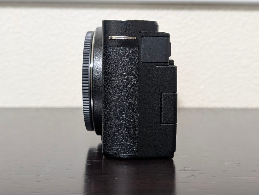 おる Panasonic LUMIX S9 + SIGMA 50mm