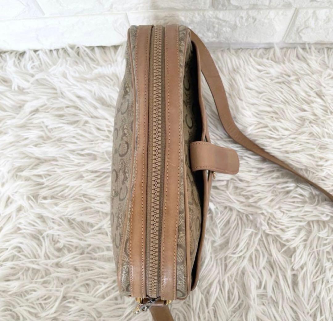 セリーヌ　ショルダーバッグ　1/25まで限定値下げ