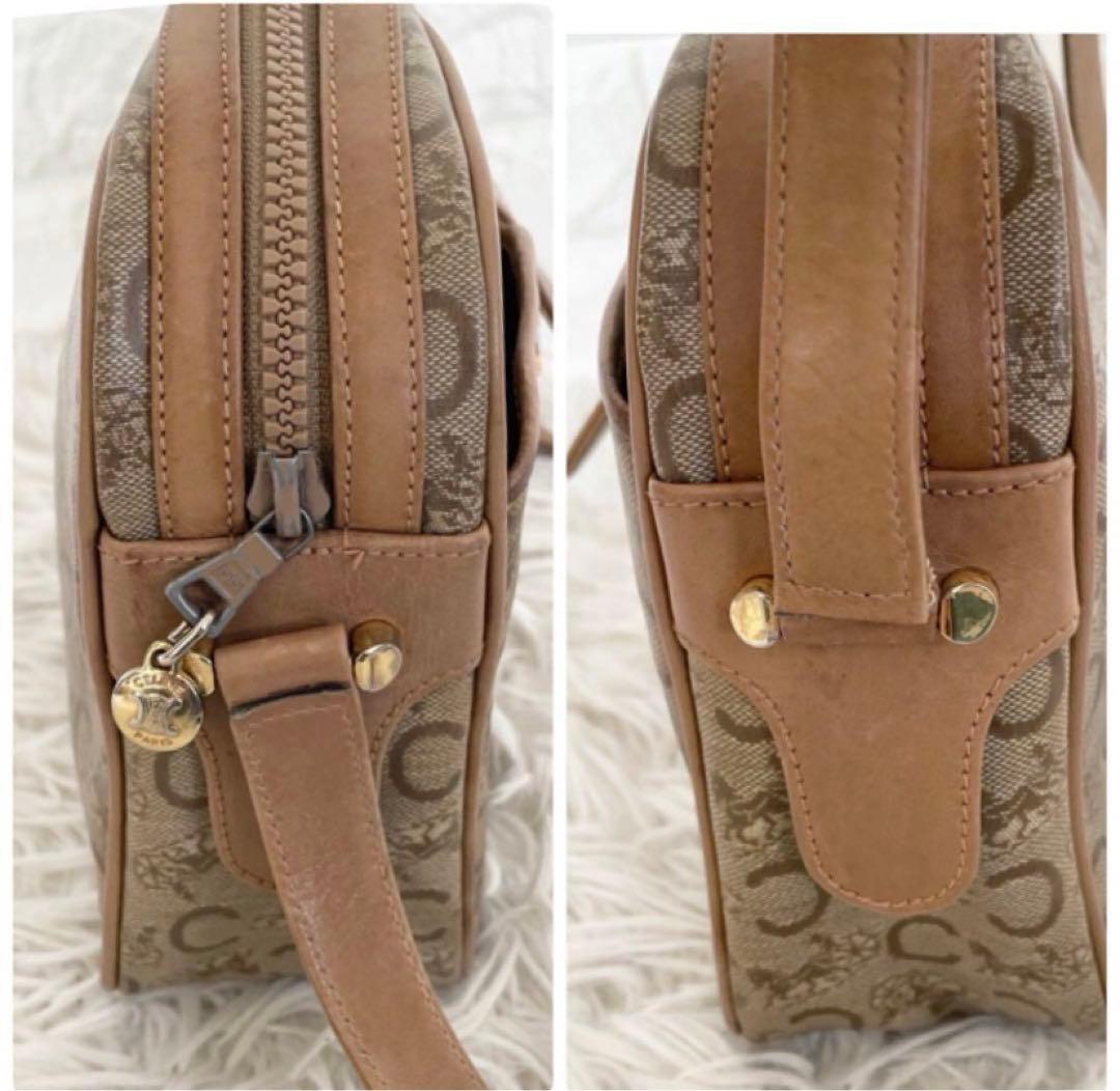 セリーヌ　ショルダーバッグ　1/25まで限定値下げ