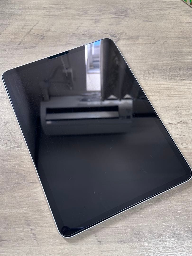 Apple iPad Pro 11インチ (第3世代)