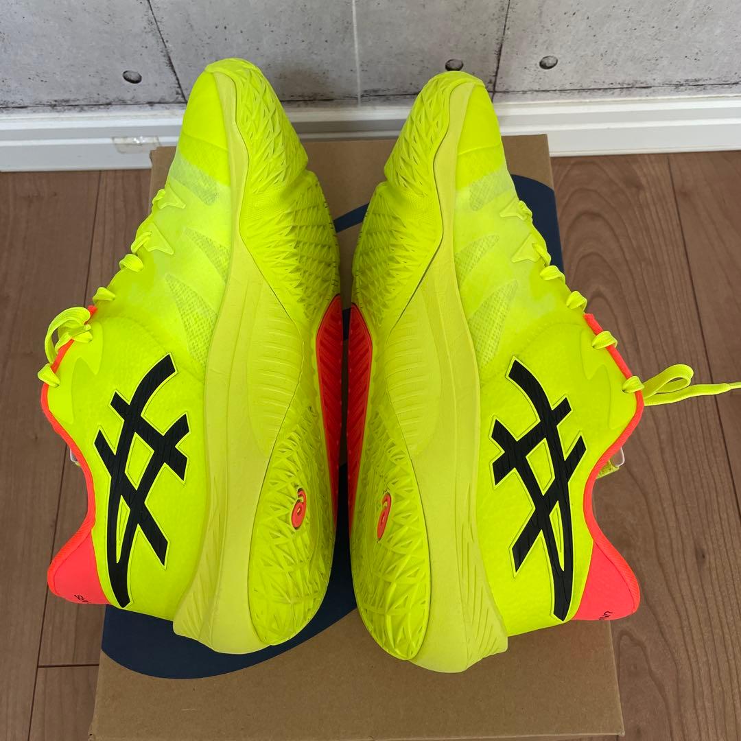 ☆キキ☆ 　アンプレアルス low 2 パリ　PARIS バスケ